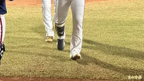亞運棒球台灣隊練習賽全勝，陳晨威朱迦恩首局雙轟擊敗台電