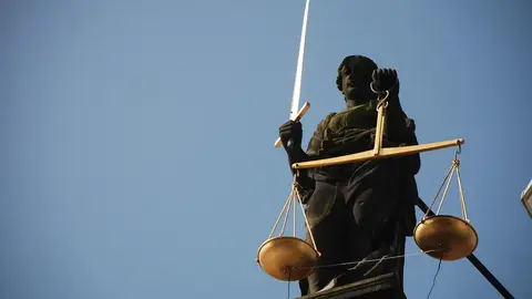 台灣司法獨立性評比跌出前段班 藍委籲賴政府勿成整肅異己工具(示意圖)