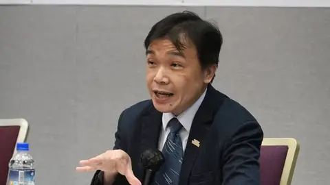 習近平極權統治恐延續 陸委會預言五中全會將現高層落馬潮