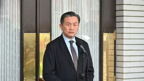 沈伯洋掀旋風藍營選情吃緊？綠營示警對手將祭出重手抹黑