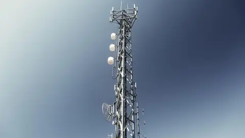 迎接2030年6G商轉浪潮 數發部：台灣應提前布局頻譜治理（示意圖）
