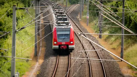 2026科普列車台北出發！車廂融入半導體與太空體驗（示意圖）