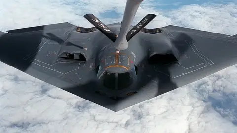 西南空域不平靜！國防部統計近期共艦與共機動態並持續戒備（示意圖）