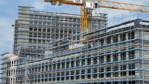 桃園觀音迎首座社宅動土 規劃一到三房型預計一一九年完工（示意圖）