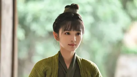 田曦薇《田耕紀》扮現代女穿越古代 遇奇葩親戚逼婚靠「萬能金句」反擊