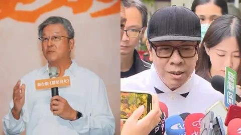 蔡康永王偉忠廣播對談身分認同惹議？金鐘導演葉天倫聽完深感震撼
