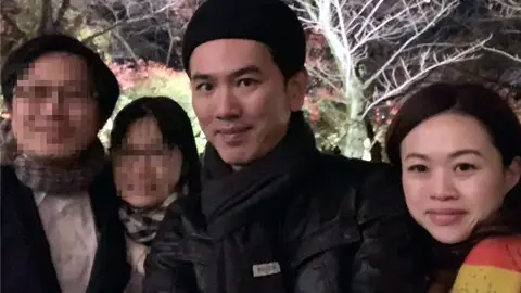 網紅蔡桑婚外情風波延燒，前妻指控對象包含女學生