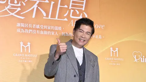 五熊涉潑油獲釋後曾國城發聲！坦言傳訊未獲回應