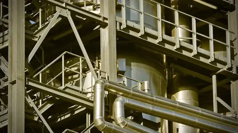 台積電德州設廠有望？魏哲家證實派團隊前往評估（示意圖）
