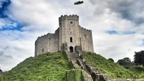 英格蘭以外三地領袖齊聚卡地夫，攜手力爭民族自決與重返歐盟（示意圖）