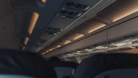 習近平訪美提議增加直航 遭美國主要航空公司聯手反對(示意圖)
