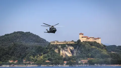 美陸軍新戰略曝光 若台海爆發衝突首日即全面投入作戰（示意圖）