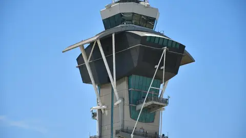 美東機場航班一度停擺,紐澤西電纜遭切斷引發空中交通混亂(示意圖)