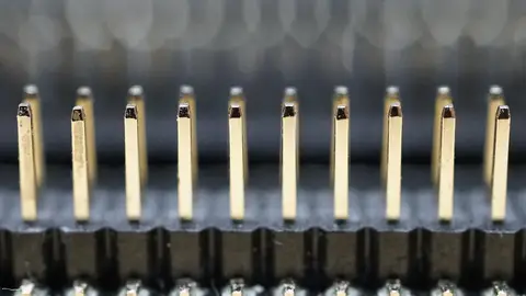 美國涉入高加索和平外交,拿輝達人工智慧晶片當談判籌碼(示意圖)