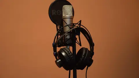曾視異女半輩子卻轉行配音，大米跨界契機竟與愛滋權益推動有關（示意圖）