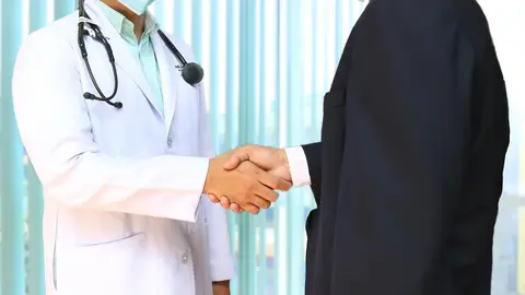 王鑑瀛接掌新北聯醫 拚病人安全與急重症照護量能（示意圖）