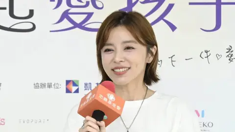 王瞳陪伴十二年愛犬離世，四十年生日收下特製紀念禮物