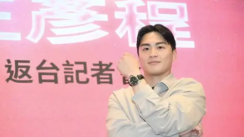 拒絕複數年約續留韓華！左投王彥程返台揭露 1 年約幕後真相
