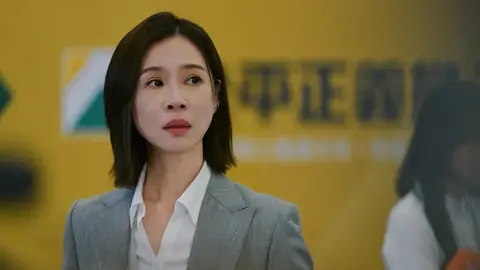 人選之人第2季正式開拍，謝盈萱與王淨重返幕僚職人日常