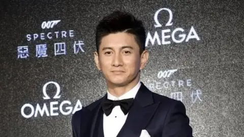 小虎隊吳奇隆親口吐露不拍戲了？粉絲追問近況釣出本尊回應