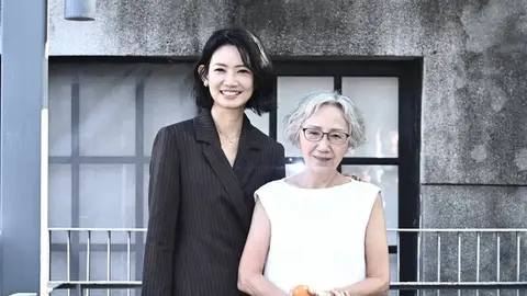 吳奕蓉結婚7年遭逼問車震經驗 妙答無交通工具化解