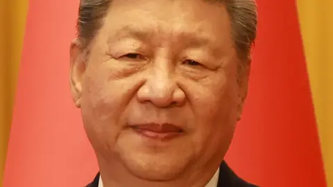 習近平（資料照）