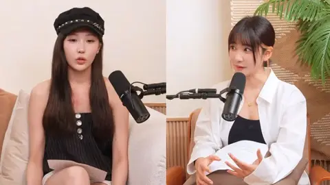 蕭伊淚訴與Joeman交往細節 坦言因年齡、成就差距常退讓