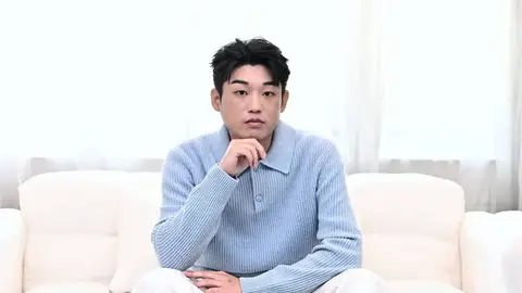 28歲謝章穎金鐘對決強敵，自爆理想型直言孫淑媚超正