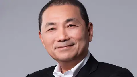 侯友宜（資料照）