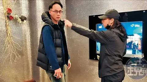 前科球員持棒毆打籃球員長子 許智超遭爆在場袖手旁觀未阻止