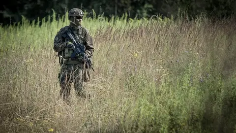 葉門政府軍反攻首都沙那！挺進曼德海峽奪下重要陣地（示意圖）