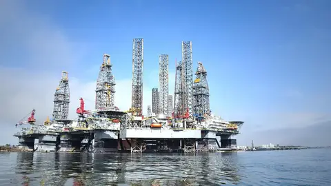 沙烏地遭飛彈襲擊引發供應憂慮 國際油價一度飆升後回落（示意圖）