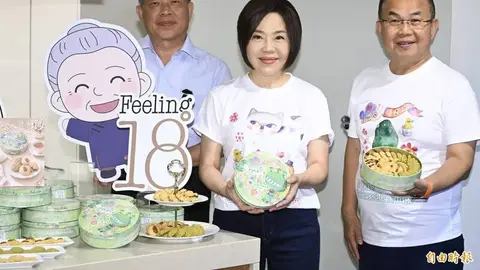 于美人投身公益18載，捐款逾2600萬，樂觀看待《紅人榜》金鐘連16年未入圍