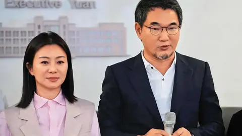 雲林縣議員張庭綺申請隨扈 保護自身安全引發各界對選情關注