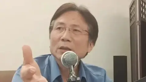 2026大選熱戰網路火氣高漲！桃園市議員詹江村成社群羞辱重災戶