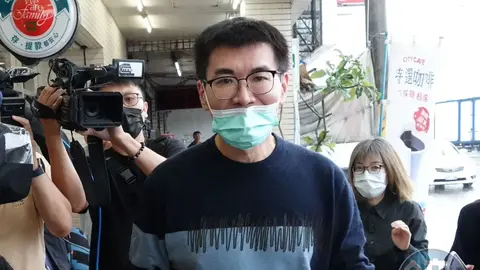 陳幸妤婚變追討教育金落幕,趙建銘交出現金股票總計三千三